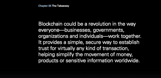 blockchain