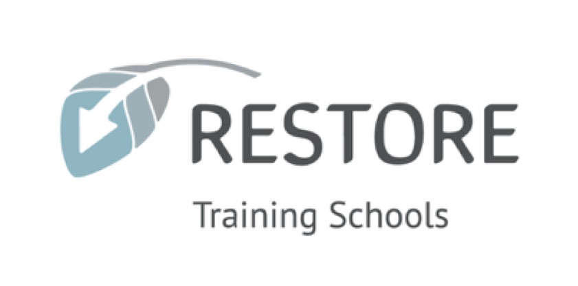RESTORE TS Logo